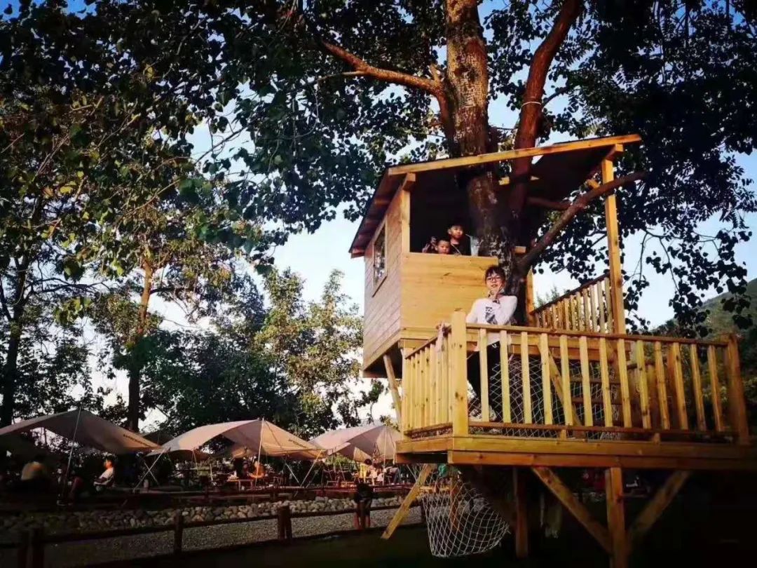 西安太白山景区_西安太白山旅游攻略_西安太白山一日游