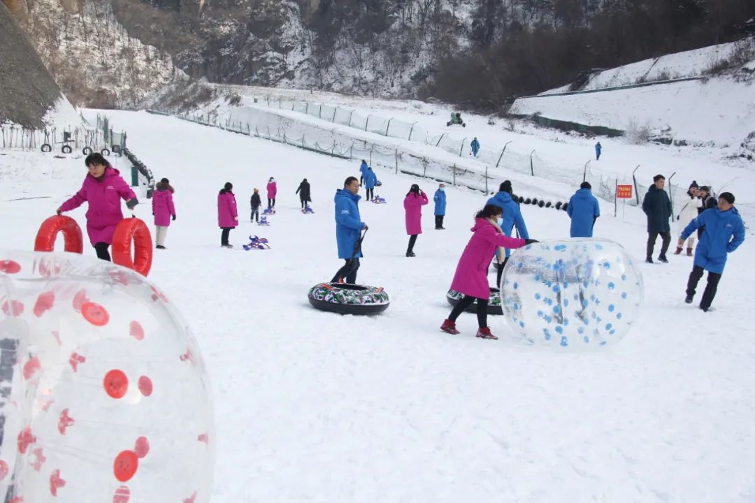 西安太白山旅游攻略_西安太白山景区_西安太白山一日游