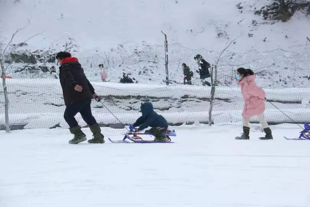 西安太白山一日游_西安太白山景区_西安太白山旅游攻略