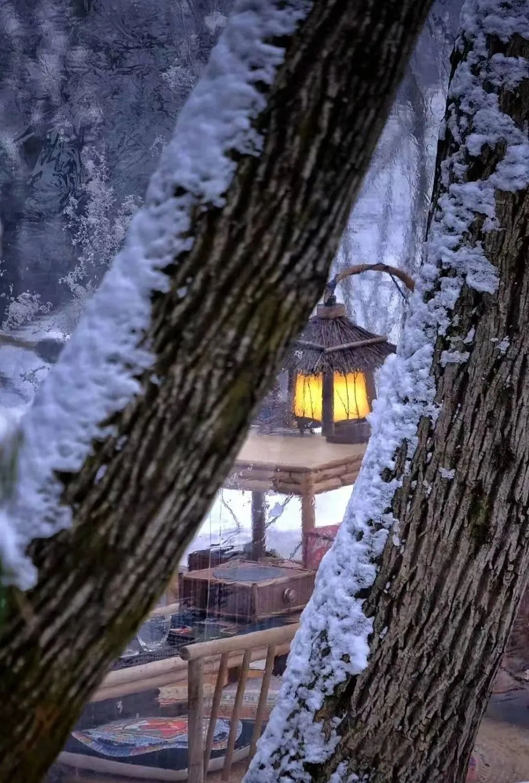 西安太白山旅游攻略_西安太白山一日游_西安太白山景区