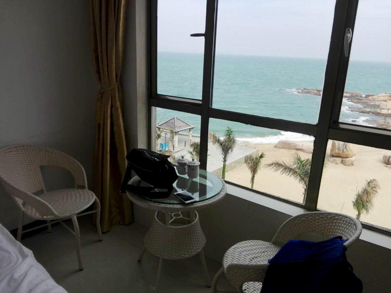 珠海外伶仃岛两日游自驾_珠海外伶仃岛旅游攻略_珠海外伶仃岛自由行二日