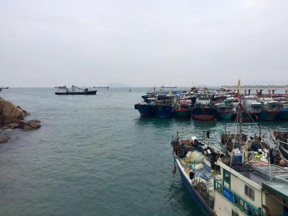 珠海外伶仃岛旅游攻略_珠海外伶仃岛两日游自驾_珠海外伶仃岛自由行二日