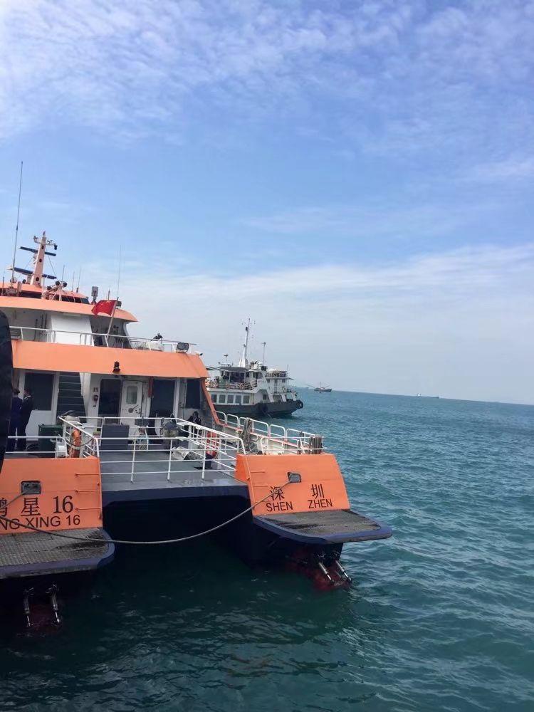 珠海外伶仃岛两日游自驾_珠海外伶仃岛自由行二日_珠海外伶仃岛旅游攻略