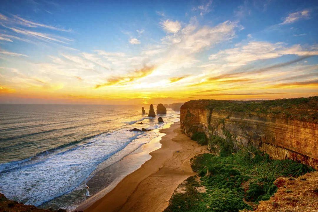 澳大利亚凯恩斯旅游攻略-澳大利亚的凯恩斯