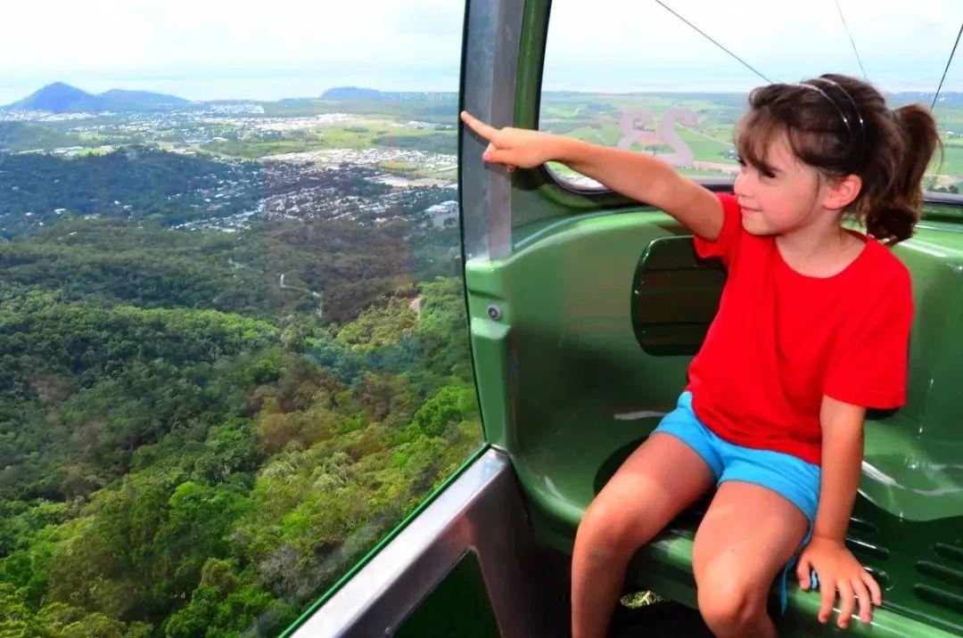 澳大利亚的凯恩斯_澳大利亚凯恩斯旅游景点_澳大利亚凯恩斯旅游攻略