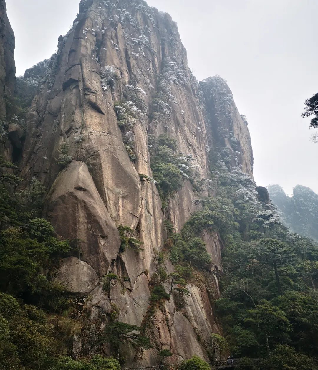 乘火车游三清山旅游攻略-三清山火车票(图36) 三清山有火车站时刻表_乘火车游三清山旅游攻略_三清山火车票