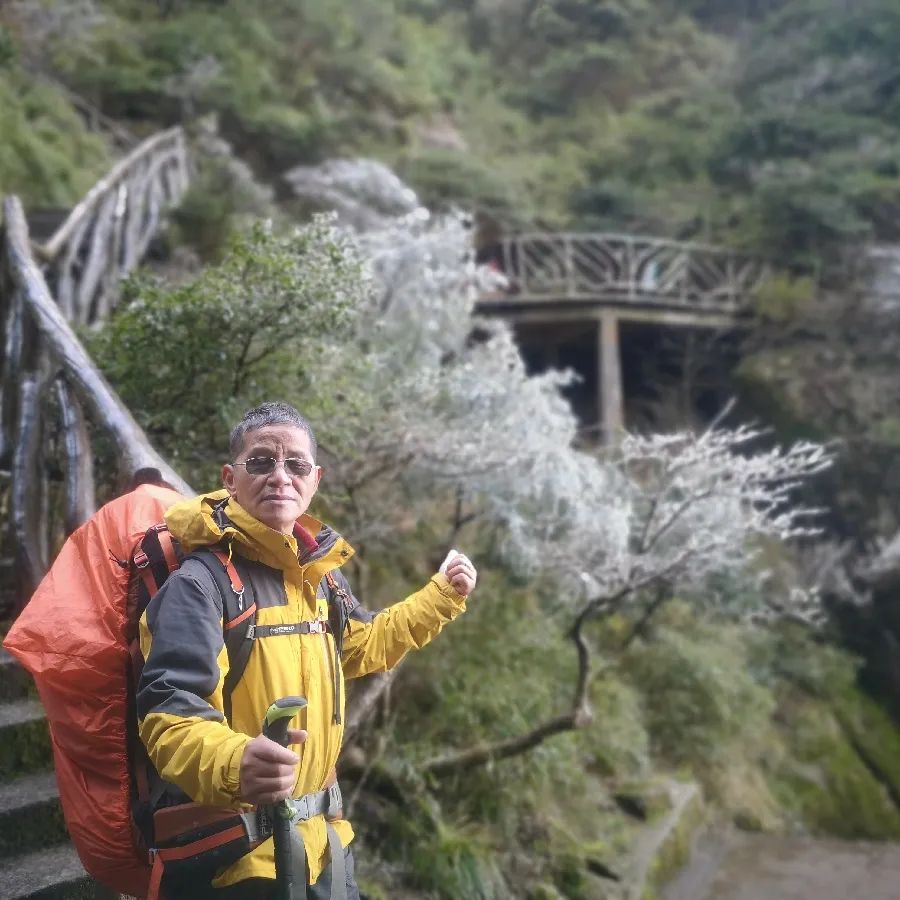 乘火车游三清山旅游攻略-三清山火车票(图39) 乘火车游三清山旅游攻略_三清山火车票_三清山有火车站时刻表