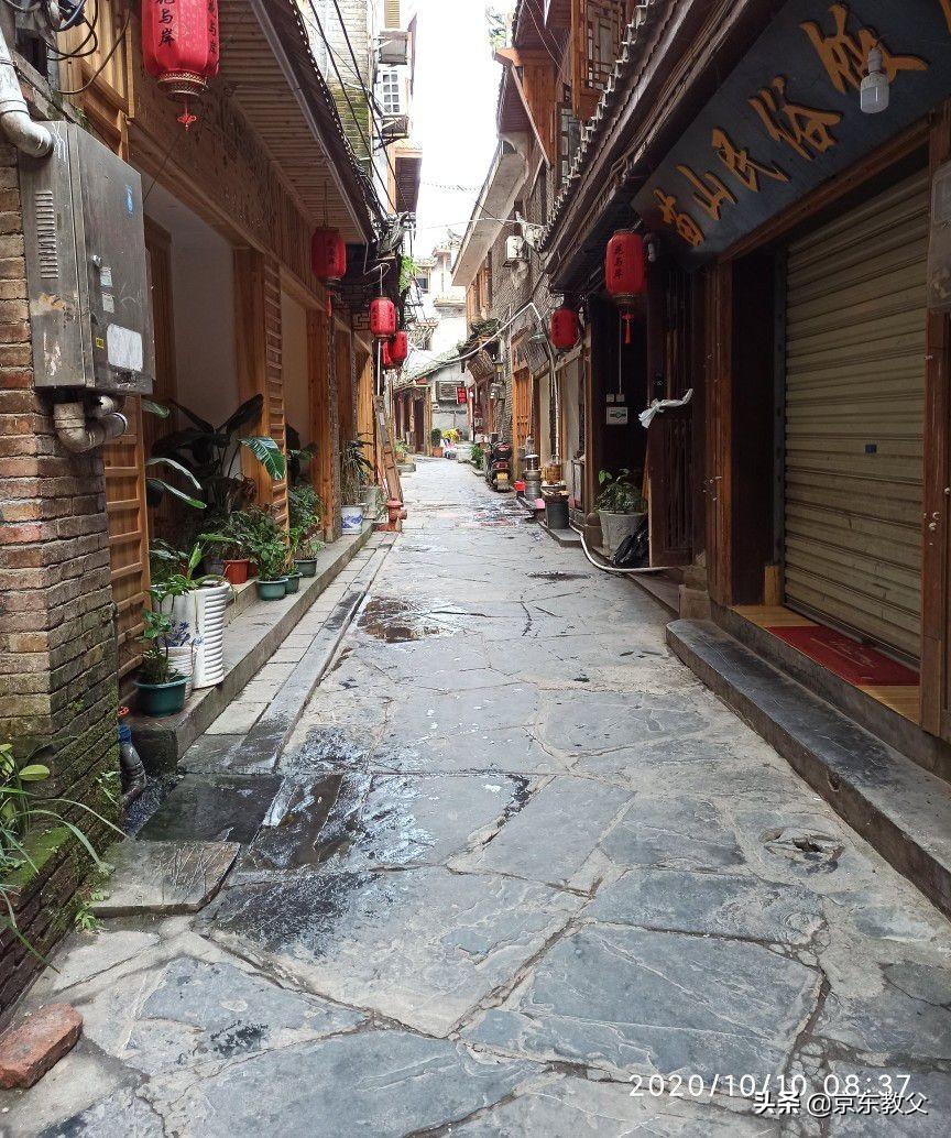 去凤凰古城旅游攻略-凤凰古城景区地址