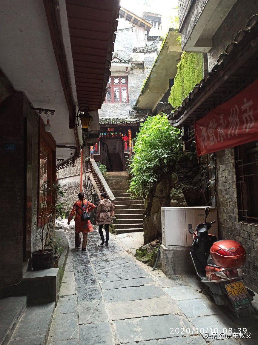 去凤凰古城旅游攻略-凤凰古城景区地址(图2) 去凤凰古城旅游攻略_古城凤凰有什么好玩的_凤凰古城景区地址
