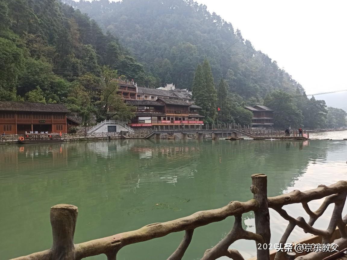 去凤凰古城旅游攻略-凤凰古城景区地址(图4) 凤凰古城景区地址_去凤凰古城旅游攻略_古城凤凰有什么好玩的