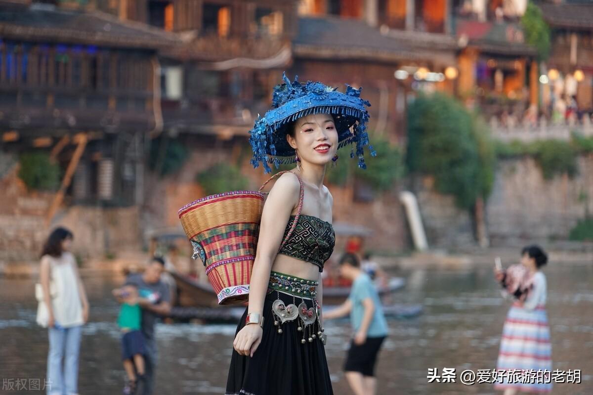 去凤凰古城旅游攻略-凤凰古城景区门票(图12) 凤凰古城景区门票_去凤凰古城旅游攻略_凤凰古城景区地址