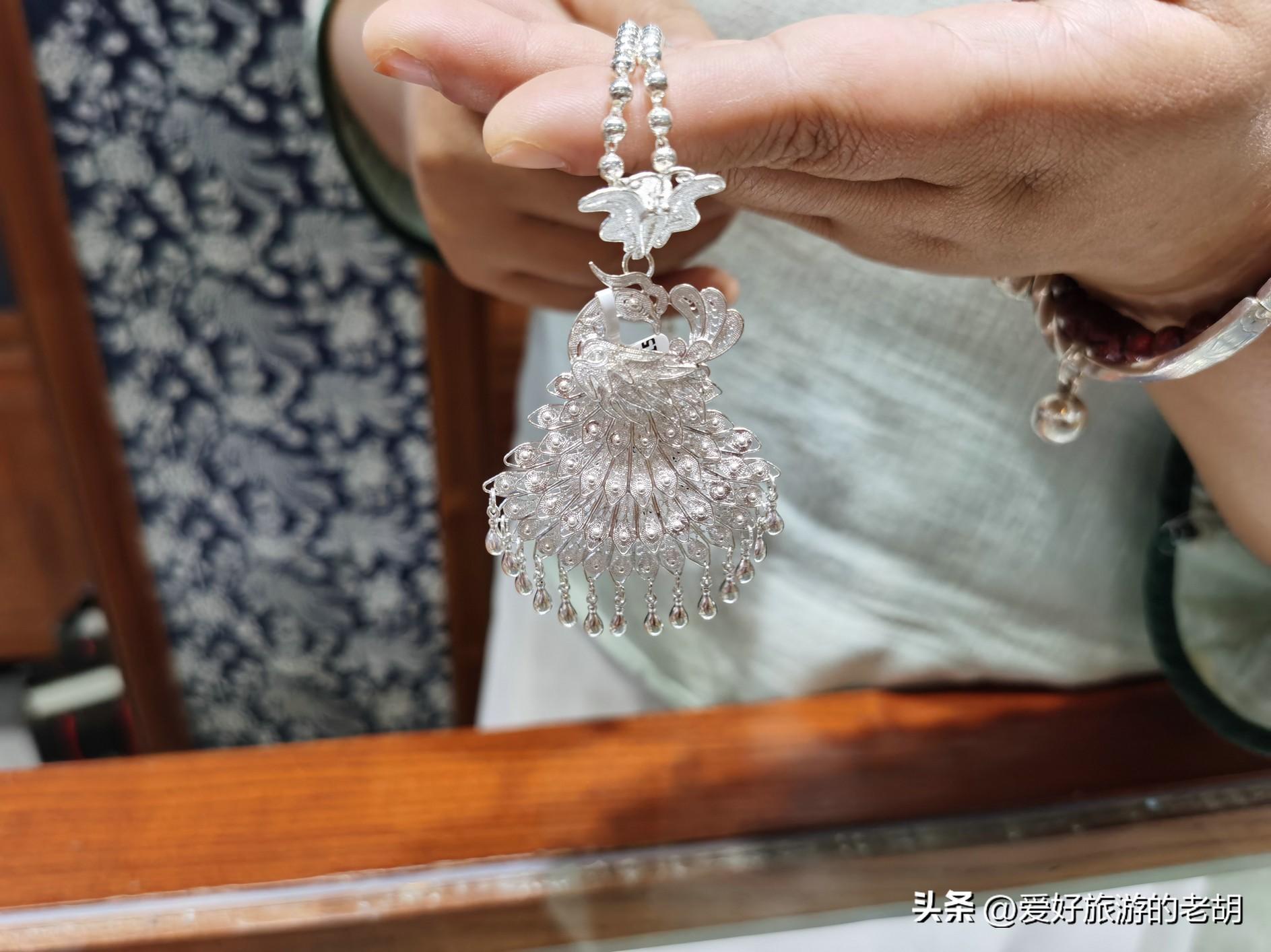 去凤凰古城旅游攻略-凤凰古城景区门票(图14) 凤凰古城景区地址_去凤凰古城旅游攻略_凤凰古城景区门票