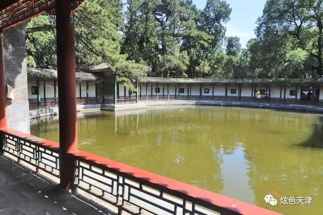 北京香山旅游攻略-北京香山旅游攻略一日游(图8) 北京香山旅游攻略一日游_北京香山攻略_北京香山旅游攻略