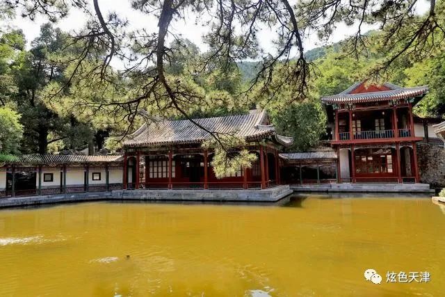 北京香山旅游攻略-北京香山旅游攻略一日游(图9) 北京香山旅游攻略_北京香山旅游攻略一日游_北京香山攻略