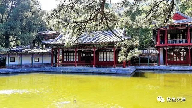 北京香山旅游攻略-北京香山旅游攻略一日游(图10) 北京香山旅游攻略_北京香山攻略_北京香山旅游攻略一日游