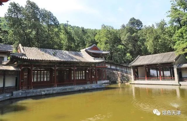 北京香山旅游攻略-北京香山旅游攻略一日游(图11) 北京香山旅游攻略_北京香山攻略_北京香山旅游攻略一日游