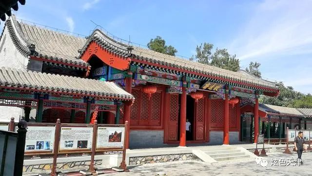 北京香山旅游攻略-北京香山旅游攻略一日游(图25) 北京香山旅游攻略一日游_北京香山攻略_北京香山旅游攻略