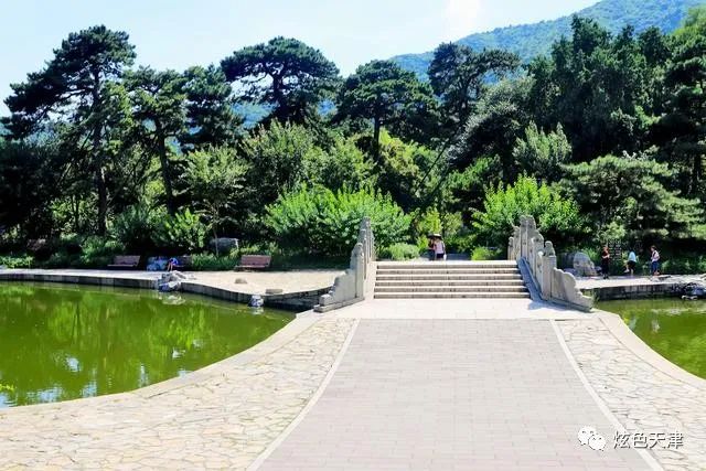 北京香山旅游攻略-北京香山旅游攻略一日游(图6) 北京香山旅游攻略_北京香山攻略_北京香山旅游攻略一日游