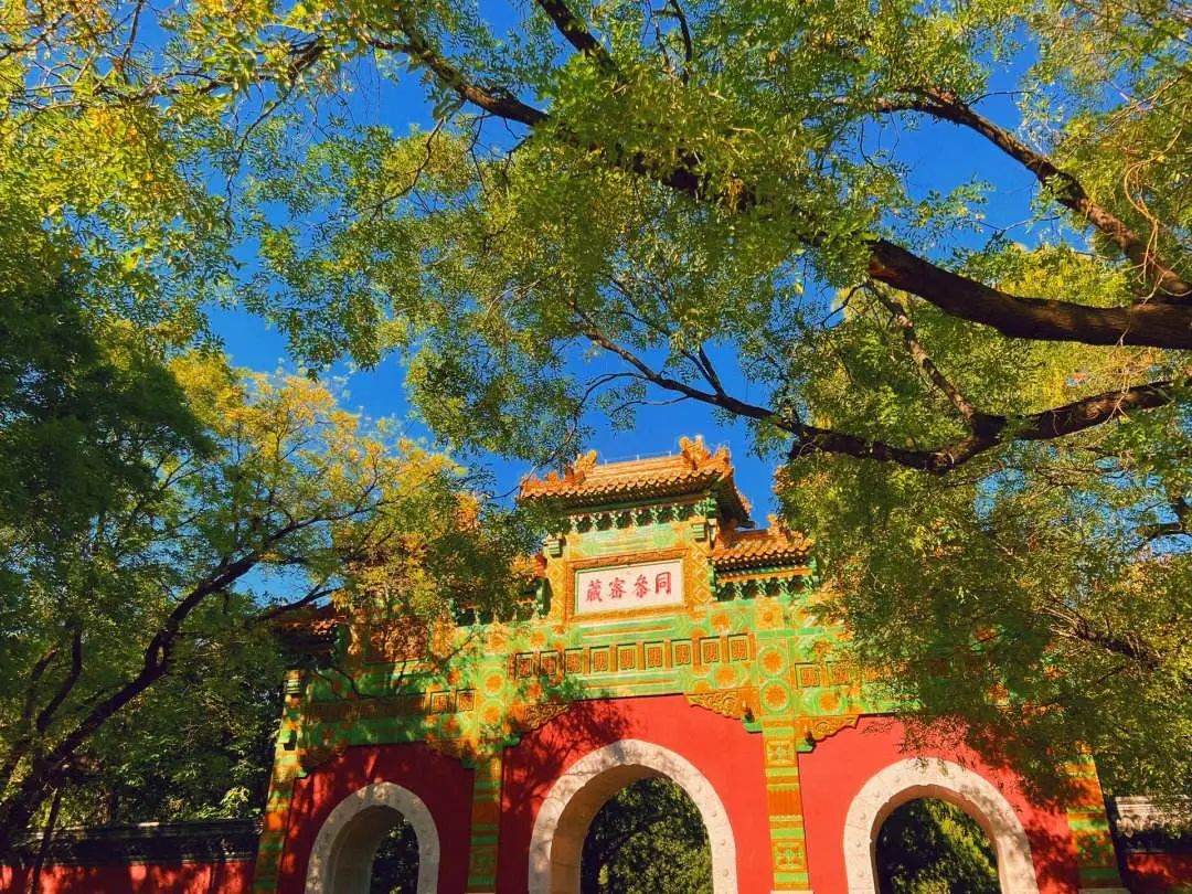 北京香山旅游攻略-北京香山攻略(图4) 北京香山旅游景点大全排名_北京香山旅游攻略_北京香山攻略