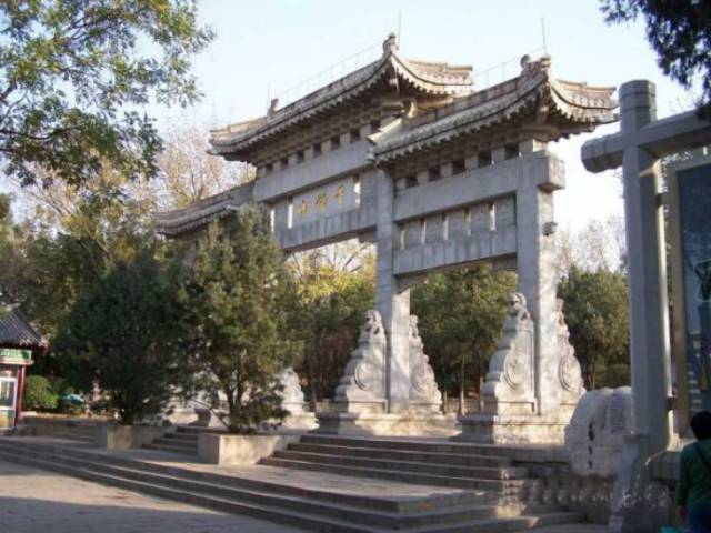 绵阳药王谷旅游攻略-绵阳药王谷几月适合去(图11) 绵阳药王谷旅游攻略_绵阳药王谷几月适合去_绵阳攻略