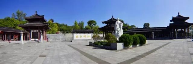 绵阳药王谷旅游攻略-绵阳攻略