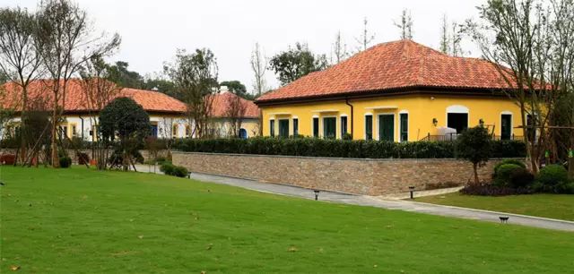 绵阳药王谷旅游攻略-绵阳攻略(图2) 绵阳药王谷几月适合去_绵阳药王谷旅游攻略_绵阳攻略