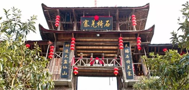 绵阳药王谷旅游攻略-绵阳攻略(图11) 绵阳药王谷旅游攻略_绵阳攻略_绵阳药王谷几月适合去