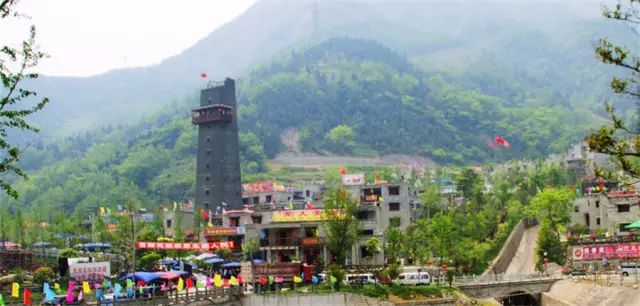 绵阳药王谷旅游攻略-绵阳攻略(图12) 绵阳攻略_绵阳药王谷几月适合去_绵阳药王谷旅游攻略