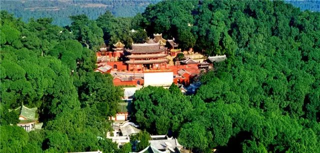 绵阳药王谷旅游攻略-绵阳攻略(图13) 绵阳药王谷几月适合去_绵阳攻略_绵阳药王谷旅游攻略