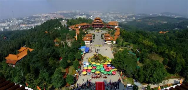 绵阳药王谷旅游攻略-绵阳攻略(图18) 绵阳攻略_绵阳药王谷旅游攻略_绵阳药王谷几月适合去