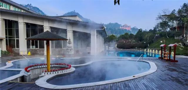 绵阳药王谷旅游攻略-绵阳攻略(图22) 绵阳药王谷几月适合去_绵阳攻略_绵阳药王谷旅游攻略