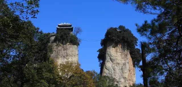 绵阳药王谷旅游攻略-绵阳攻略(图4) 绵阳药王谷几月适合去_绵阳药王谷旅游攻略_绵阳攻略