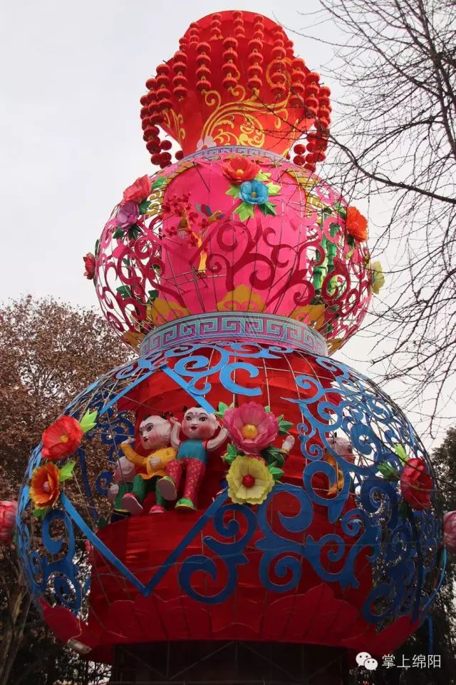 绵阳药王谷旅游攻略-绵阳攻略(图37) 绵阳药王谷旅游攻略_绵阳攻略_绵阳药王谷几月适合去