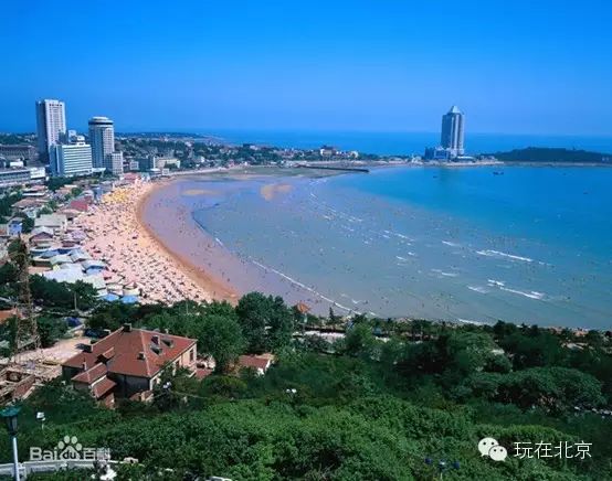 北京崂山一日游_崂山旅游路线攻略_北京崂山旅游攻略