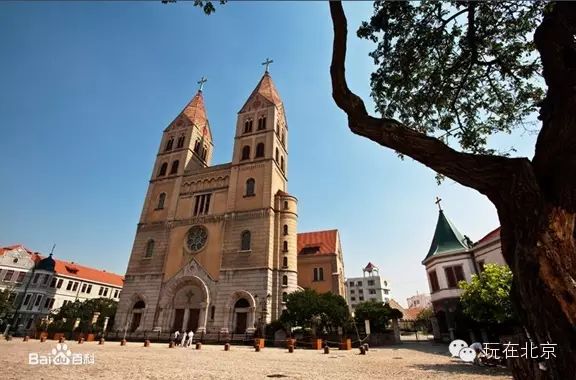 崂山旅游路线攻略_北京崂山旅游攻略_北京崂山一日游
