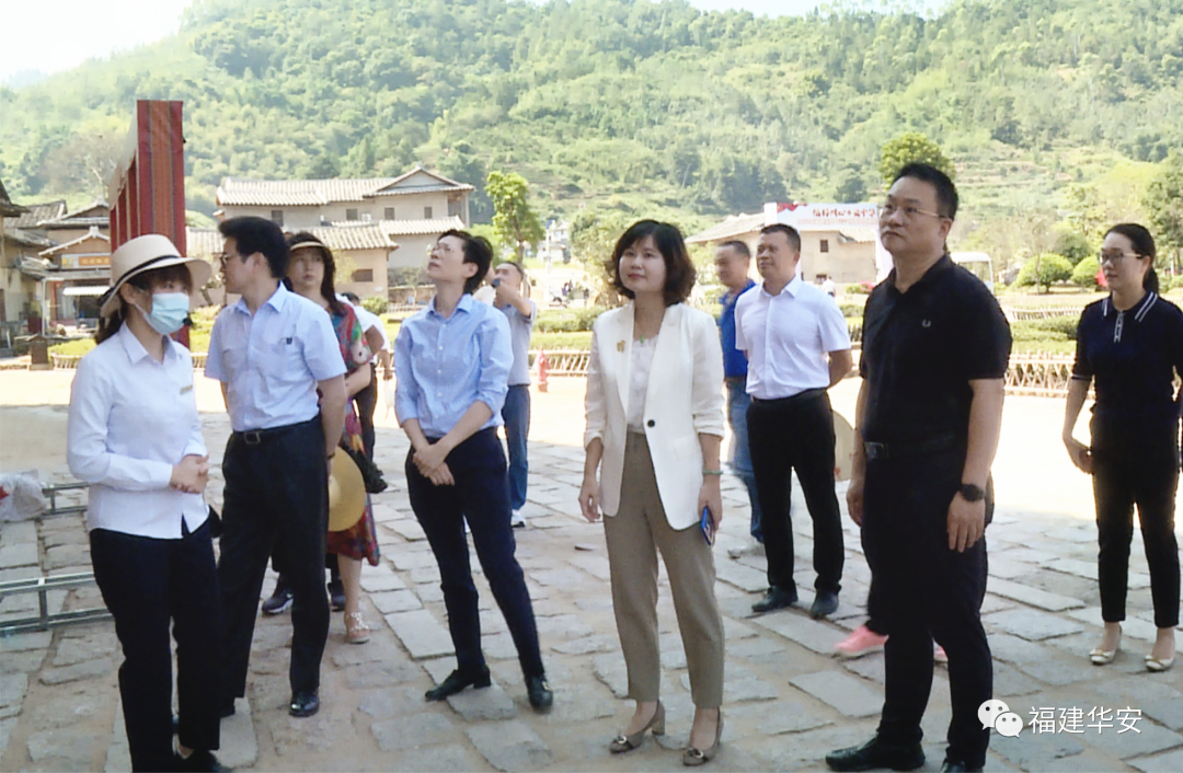 福建华安土楼旅游攻略_华安土楼游记_华安土楼好玩吗