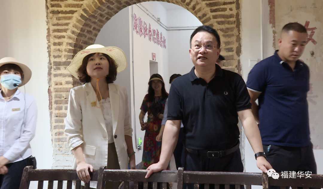 福建华安土楼旅游攻略_华安土楼好玩吗_华安土楼游记