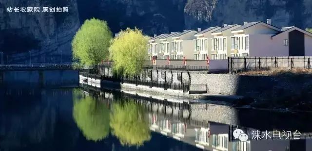 涞水野三坡景区_涞水野三坡旅游攻略_涞水野三坡景区门票