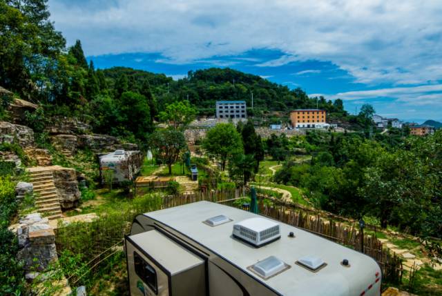 宜昌旅游景点百里荒_宜昌百里荒门票多少钱_宜昌百里荒旅游攻略