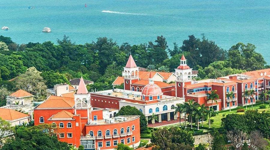 鼓浪屿旅游攻略冬天_鼓浪屿冬季气温情况_冬天的鼓浪屿景色描写