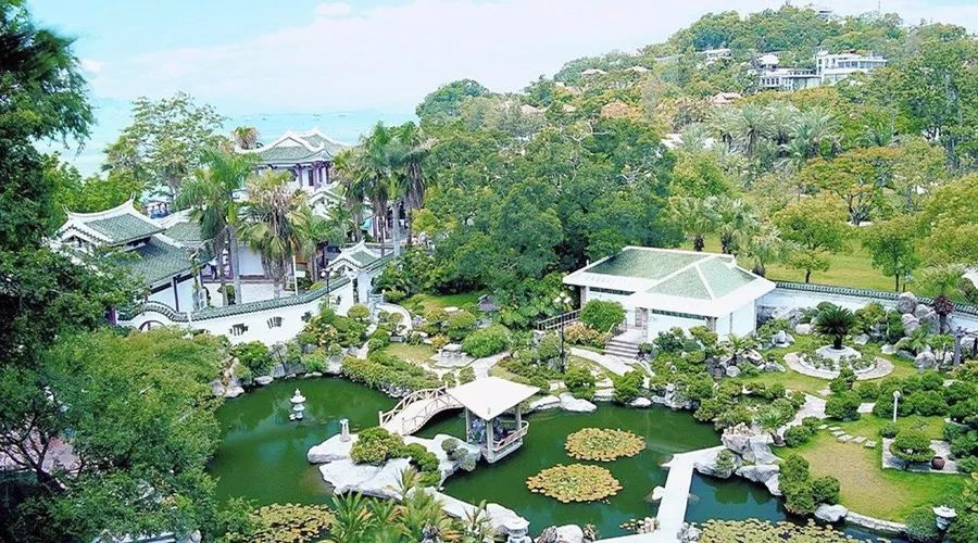 鼓浪屿冬季气温情况_冬天的鼓浪屿景色描写_鼓浪屿旅游攻略冬天