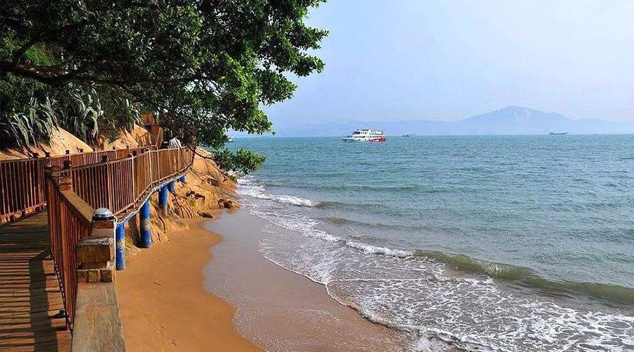 鼓浪屿旅游攻略冬天_鼓浪屿冬季气温情况_冬天的鼓浪屿景色描写