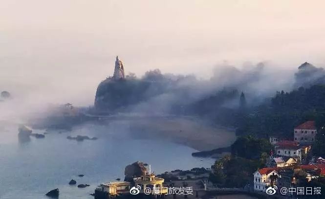鼓浪屿旅游攻略冬天-冬季鼓浪屿(图2) 鼓浪屿冬季旅游攻略_冬季鼓浪屿_鼓浪屿旅游攻略冬天