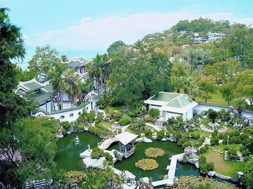 鼓浪屿旅游攻略冬天-冬季鼓浪屿(图5) 鼓浪屿旅游攻略冬天_冬季鼓浪屿_鼓浪屿冬季旅游攻略