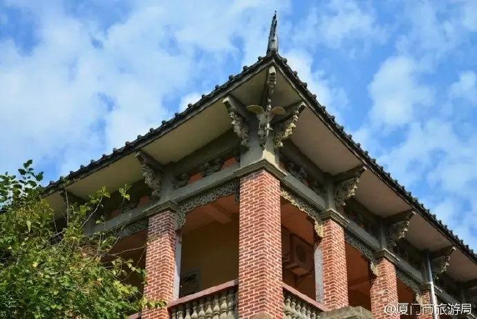 鼓浪屿旅游攻略冬天-冬季鼓浪屿(图7) 冬季鼓浪屿_鼓浪屿冬季旅游攻略_鼓浪屿旅游攻略冬天