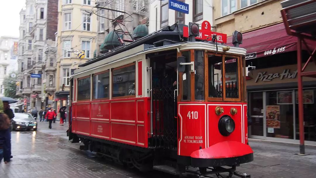 伊斯坦布尔的旅游景点_伊斯坦布尔有啥好玩的_伊斯坦布尔旅游攻略