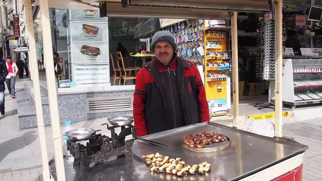 伊斯坦布尔旅游攻略_伊斯坦布尔的旅游景点_伊斯坦布尔有啥好玩的