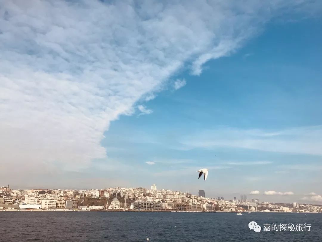 伊斯坦布尔旅游攻略-攻略旅游伊斯坦布尔的路线