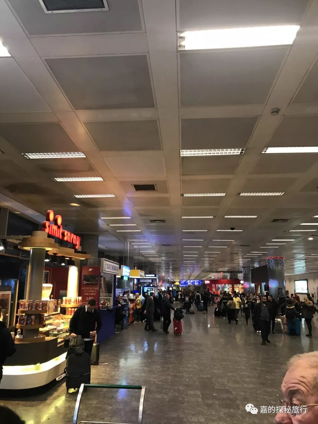 攻略旅游伊斯坦布尔的路线_伊斯坦布尔游玩攻略_伊斯坦布尔旅游攻略