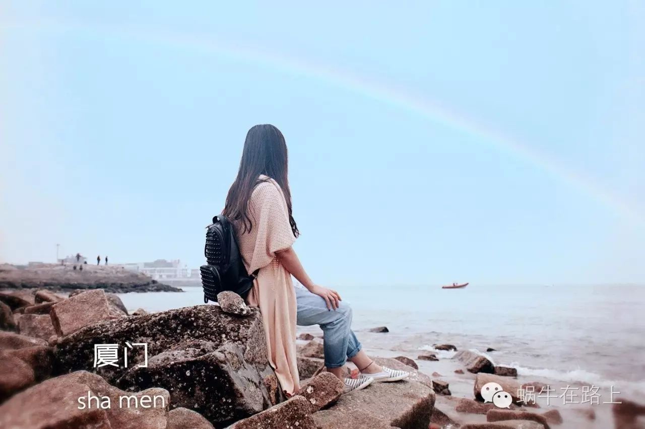 鼓浪屿旅游攻略冬天-鼓浪屿冬季气温情况